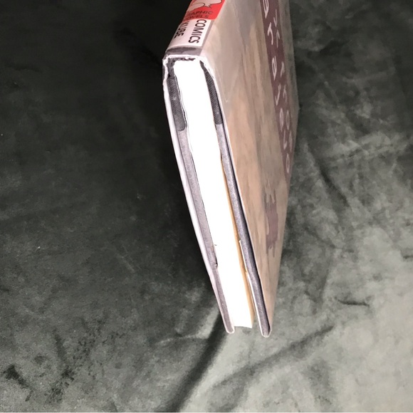 Fax From Sarajevo - Joe Kubert [Dark Horse Books 1996] Graphic Novel 1st Edition - Picture 13 of 16